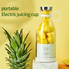 Portable Electric Blender