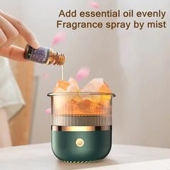 Essential Oil Diffuser