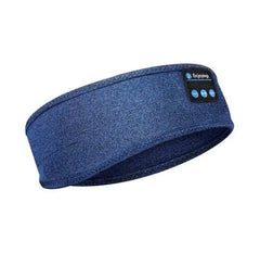 Elastic Bluetooth Headband