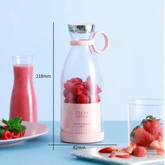 Portable Electric Blender