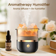 Essential Oil Diffuser