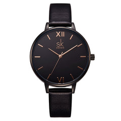 Shengke Fashion Watch for Women