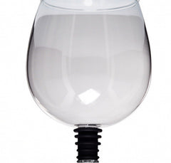 Crystal Wine Decanter Bottle